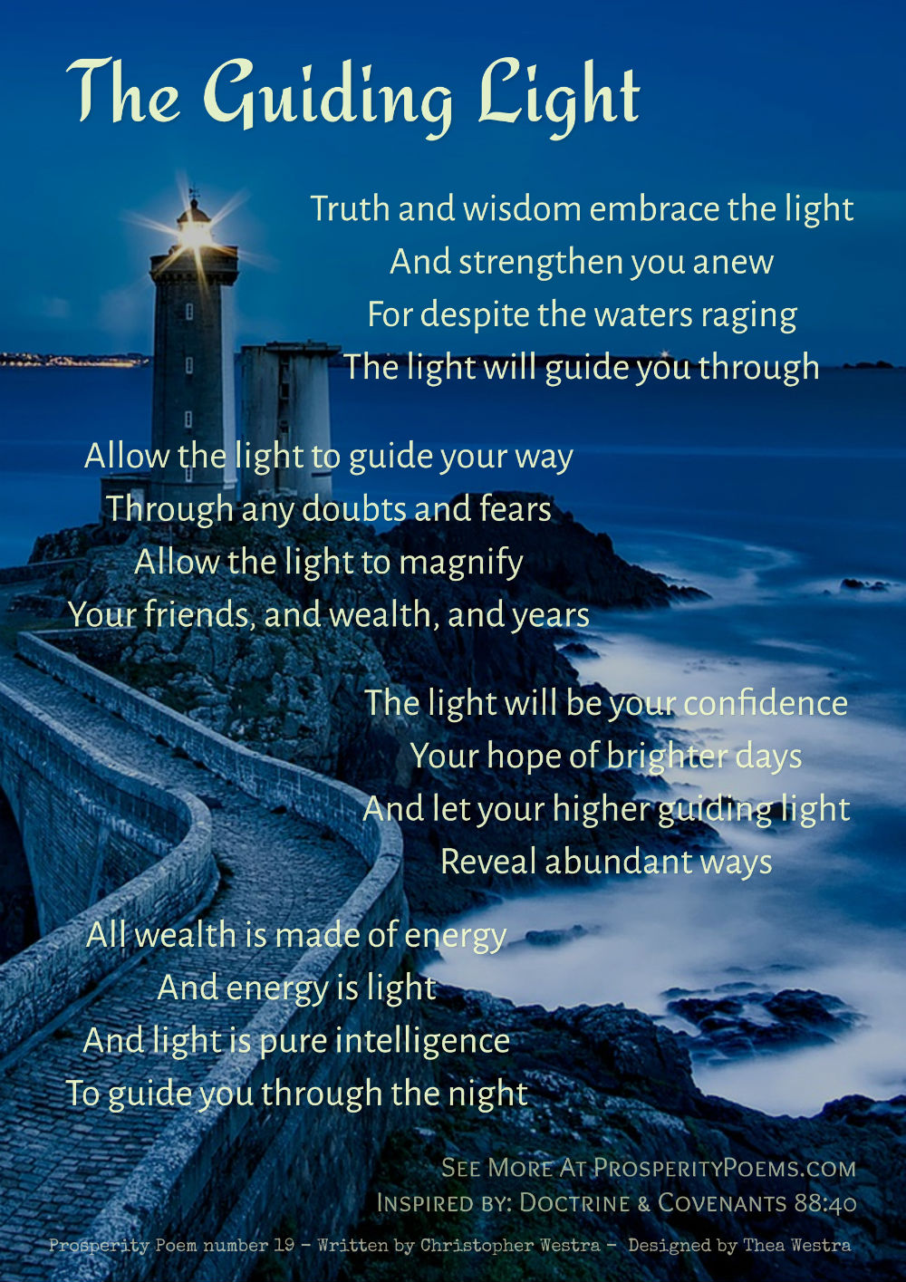 The Guiding Light